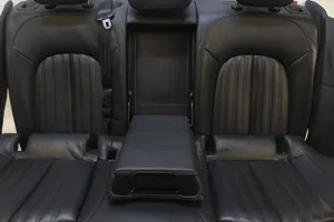 Audi A6 S6 C7 4G Juego del asiento 