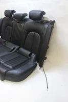 Audi A6 S6 C7 4G Juego del asiento 