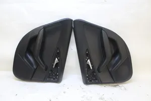 Audi A6 S6 C7 4G Seat set 