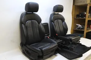 Audi A6 S6 C7 4G Juego del asiento 