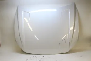 Volkswagen Sharan Pokrywa przednia / Maska silnika 