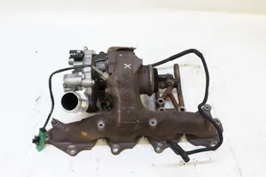 Toyota Proace Supercharger 