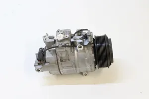 BMW M2 F87 Kompresor / Sprężarka klimatyzacji A/C 