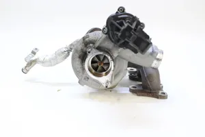 BMW M2 F87 Turbocompresseur 