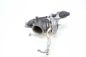 BMW M2 F87 Turbocompresseur 