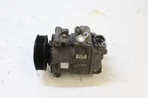 Volkswagen Sharan Air conditioning (A/C) compressor (pump) 