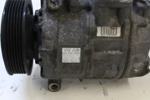 Volkswagen Sharan Air conditioning (A/C) compressor (pump) 