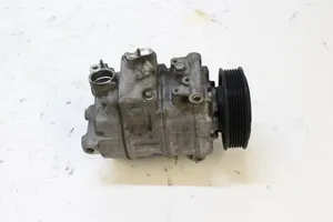 Volkswagen Sharan Compressore aria condizionata (A/C) (pompa) 