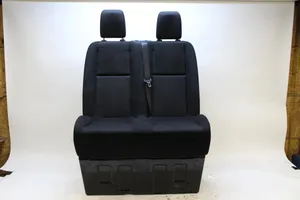 Mercedes-Benz Sprinter W907 W910 Seat set 