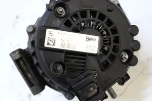 Mercedes-Benz Sprinter W907 W910 Alternator 