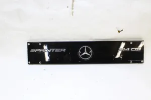 Mercedes-Benz Sprinter W907 W910 Lampa tylna 