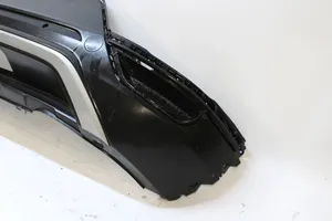 Volkswagen T-Roc Spojler zderzaka przedniego 