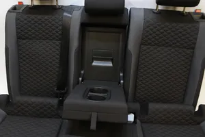Volkswagen Golf VII Sitze komplett 