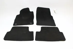 Seat Ibiza V (KJ) Etuistuintilan matto 6F1061675A