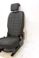 Volkswagen Touran III Sėdynių komplektas 