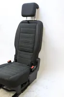 Volkswagen Touran III Seat set 