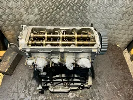 Skoda Octavia Mk4 Silnik / Komplet 