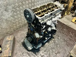 Skoda Octavia Mk4 Silnik / Komplet 