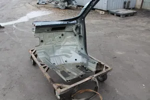 Skoda Octavia Mk4 Kit frontale 