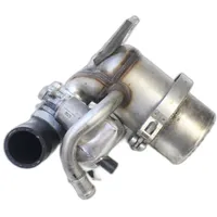 Seat Tarraco EGR-venttiili/lauhdutin 5740806