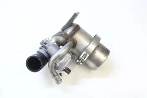 Seat Tarraco EGR-venttiili/lauhdutin 5740806