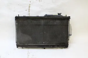 Subaru Forester SH Coolant radiator 