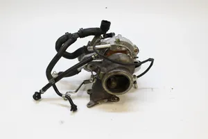 Seat Leon (5F) Supercharger 