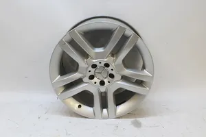 Mercedes-Benz ML W166 R20 alloy rim 