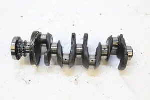 BMW 3 F30 F35 F31 Crankshaft 