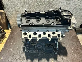 Volkswagen Sharan Engine 