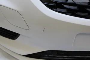 Opel Astra K Передний бампер 