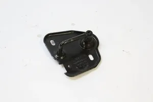 Audi A1 Engine bonnet/hood lock release cable 