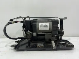 Volvo XC40 Ilmajousituksen kompressoripumppu 15155000872