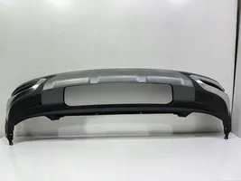 Audi Q7 4L Rivestimento della parte inferiore del paraurti posteriore 4M0807941L