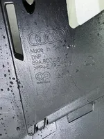 Audi Q4 Sportback e-tron Spojler zderzaka przedniego 89A807061A