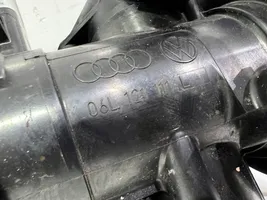 Audi A5 Termostatas/ termostato korpusas 06L121111L