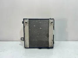 Mercedes-Benz CLA C117 X117 W117 Dzesēšanas šķidruma radiators A1765000100