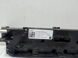 Audi A3 8Y Panel klimatyzacji 8Y0820043A