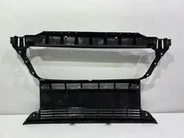 Fiat Ducato Maskownica / Grill / Atrapa górna chłodnicy 1315077070