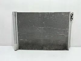 BMW 5 GT F07 Radiateur condenseur de climatisation 9149395