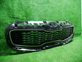 KIA Sportage Maskownica / Grill / Atrapa górna chłodnicy 86350F1500