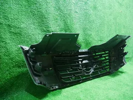 Nissan NP300 Maskownica / Grill / Atrapa górna chłodnicy 623104KJ1B