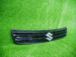 Suzuki Swift Front bumper upper radiator grill 7174173K10