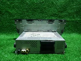 Skoda Fabia Mk4 (6VA) Unité principale radio / CD / DVD / GPS 6V0035867F
