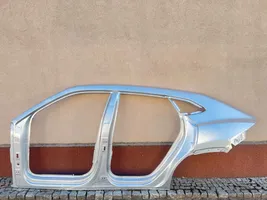 Lamborghini Urus Inna część podwozia 