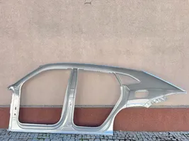 Lamborghini Urus Inna część podwozia 