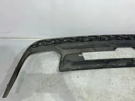 Volkswagen Touareg III Moulure inférieure de pare-chocs arrière 760807568J