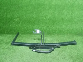 Renault Scenic III -  Grand scenic III Tow bar set 