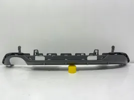 Renault Megane IV Moulure inférieure de pare-chocs arrière 850188782R