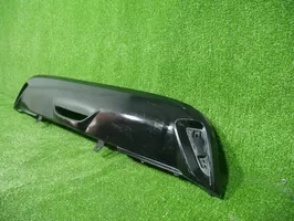 Toyota Yaris XP210 Spoiler Lippe Stoßstange Stoßfänger hinten 52453K0060